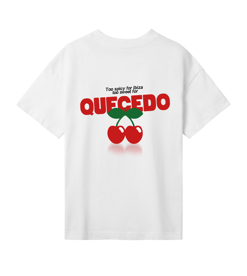 Camiseta QCDO - Ibiza