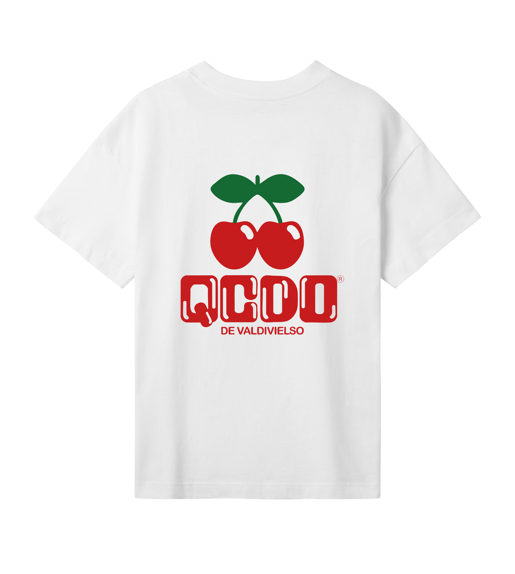Camiseta QCDO - PACHA