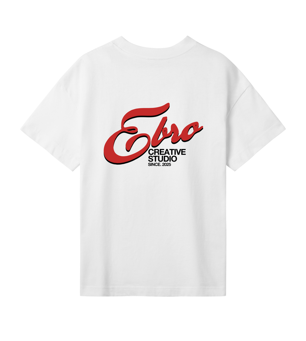 Camiseta EBRO