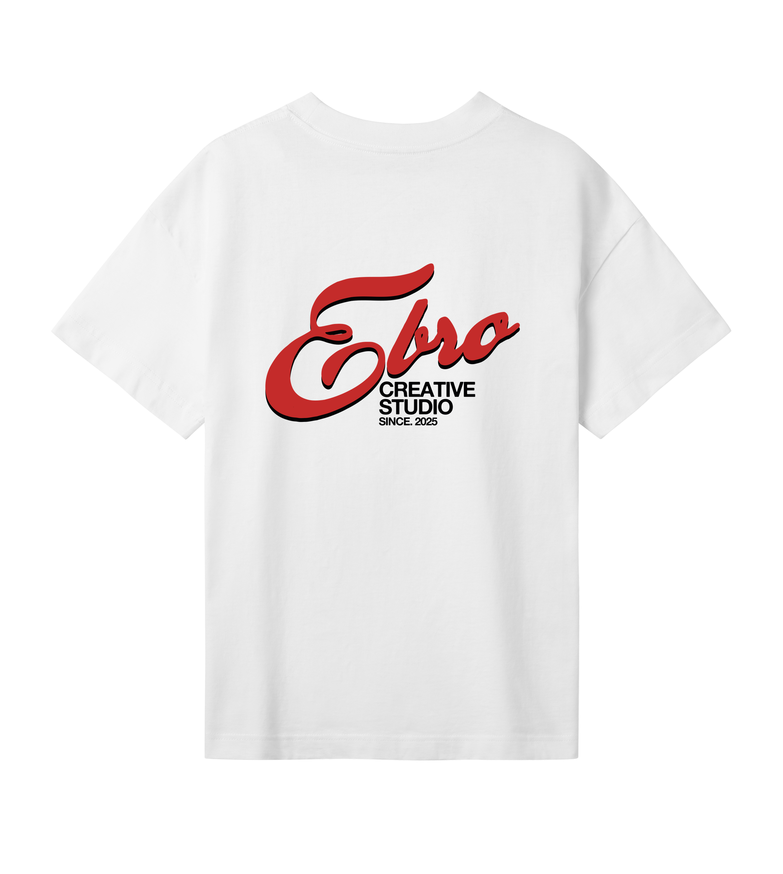 Camiseta EBRO