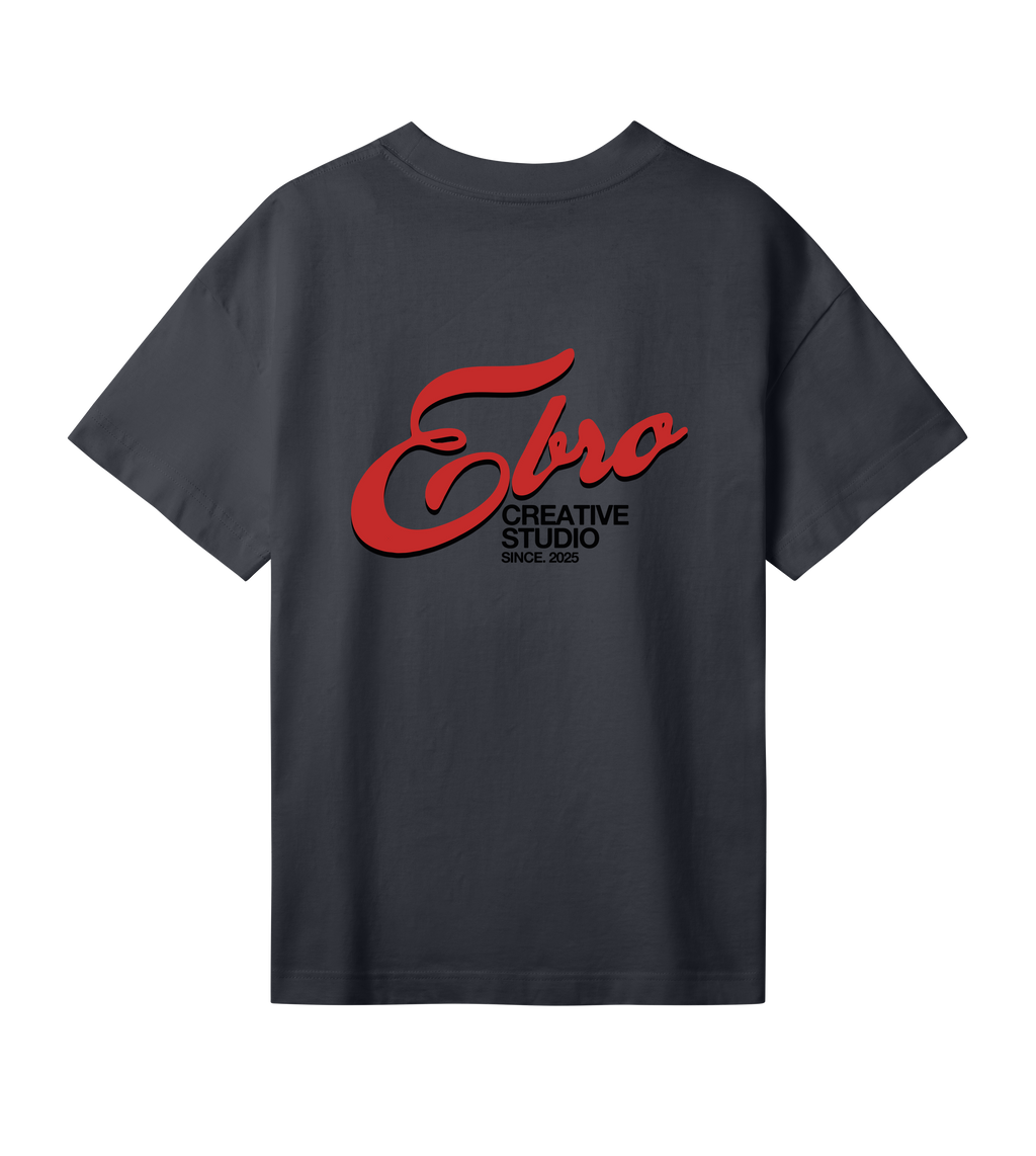Camiseta EBRO