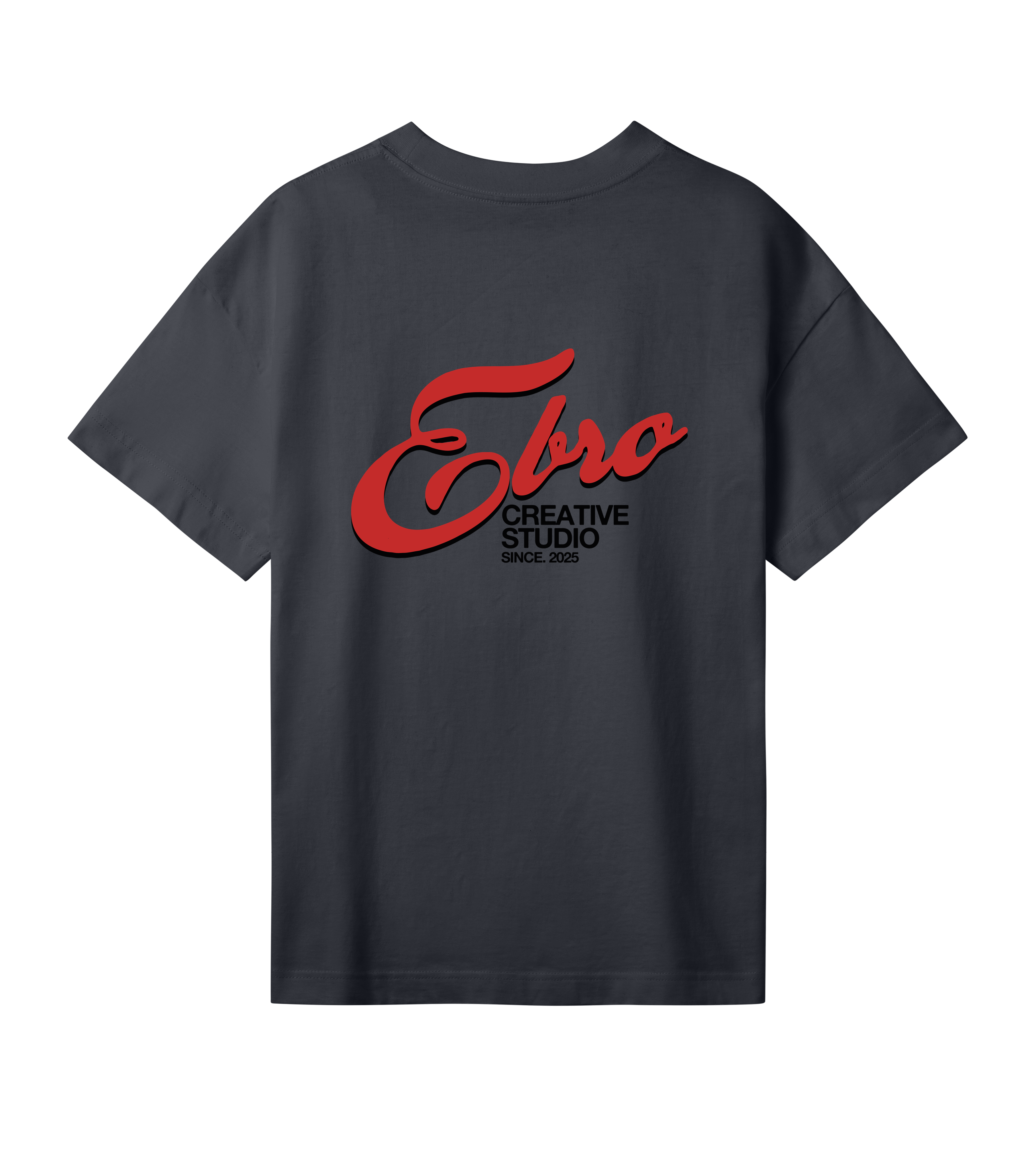 Camiseta EBRO