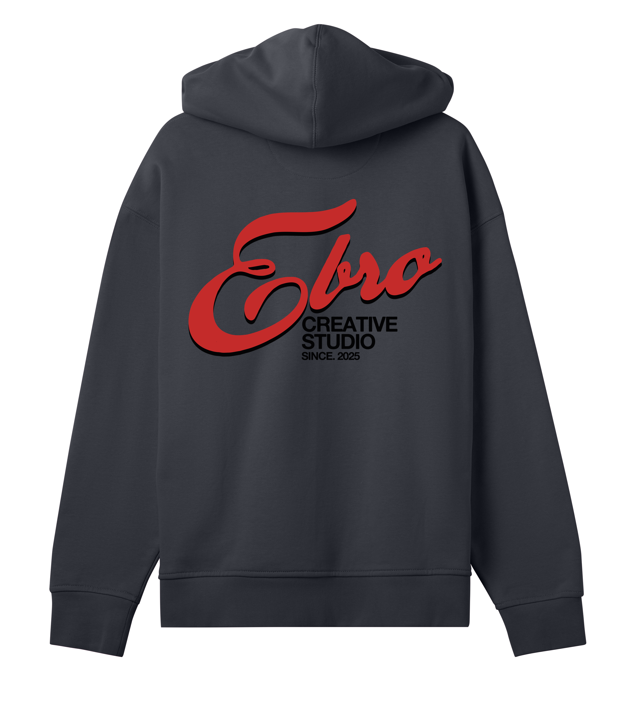 EBRO Hoodie