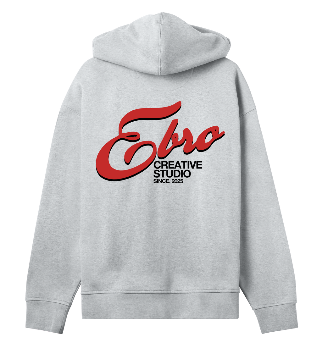 EBRO Hoodie