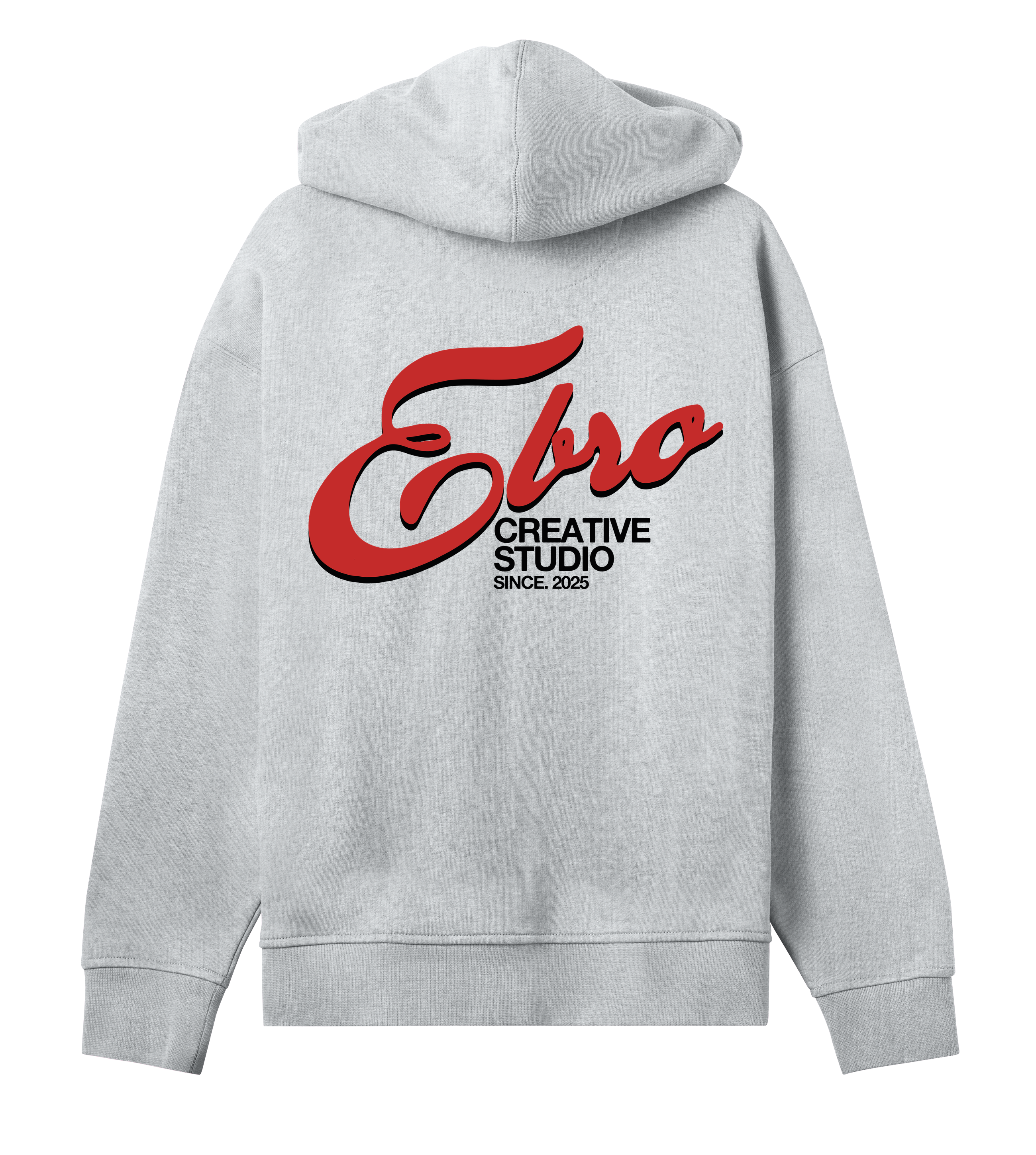 EBRO Hoodie