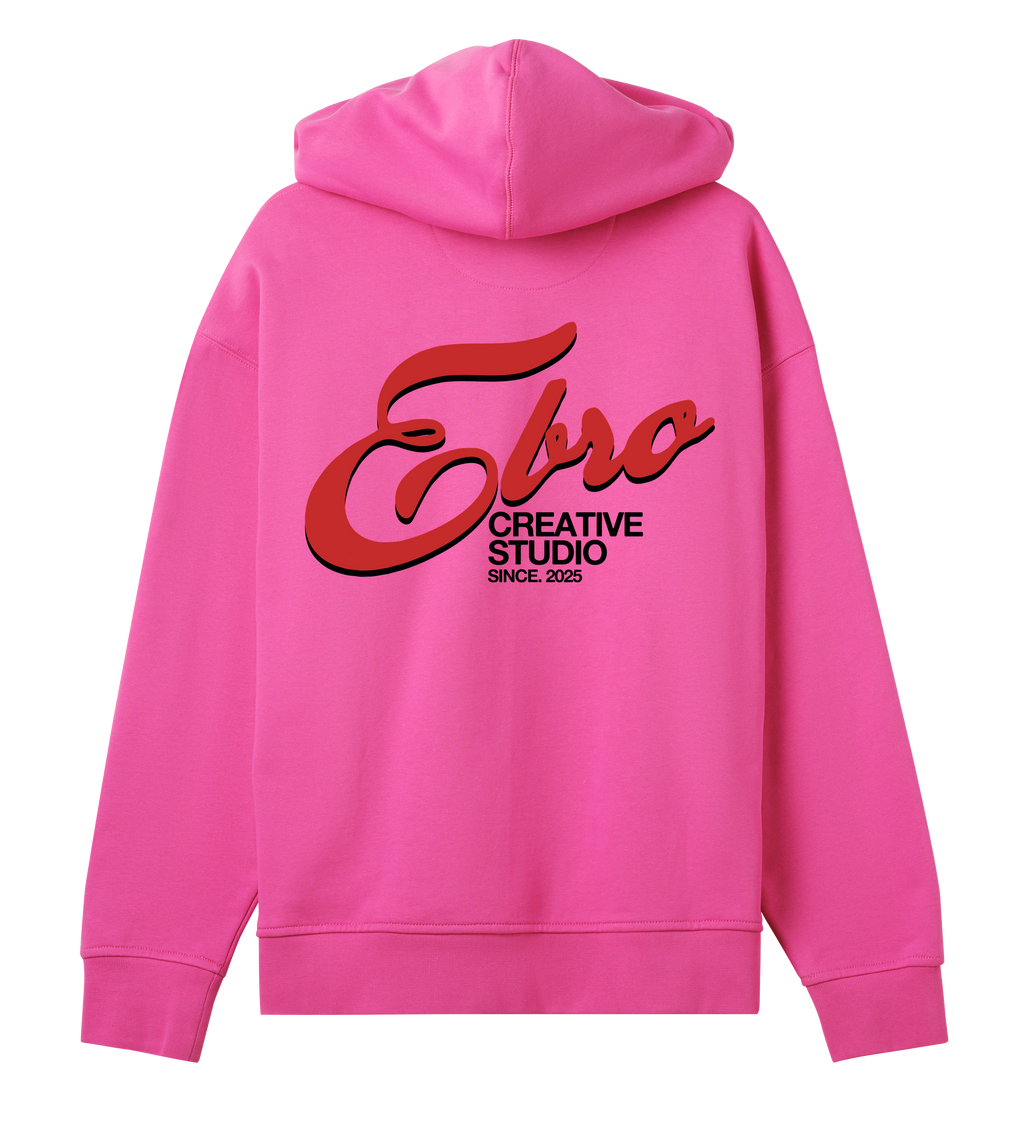 EBRO Hoodie