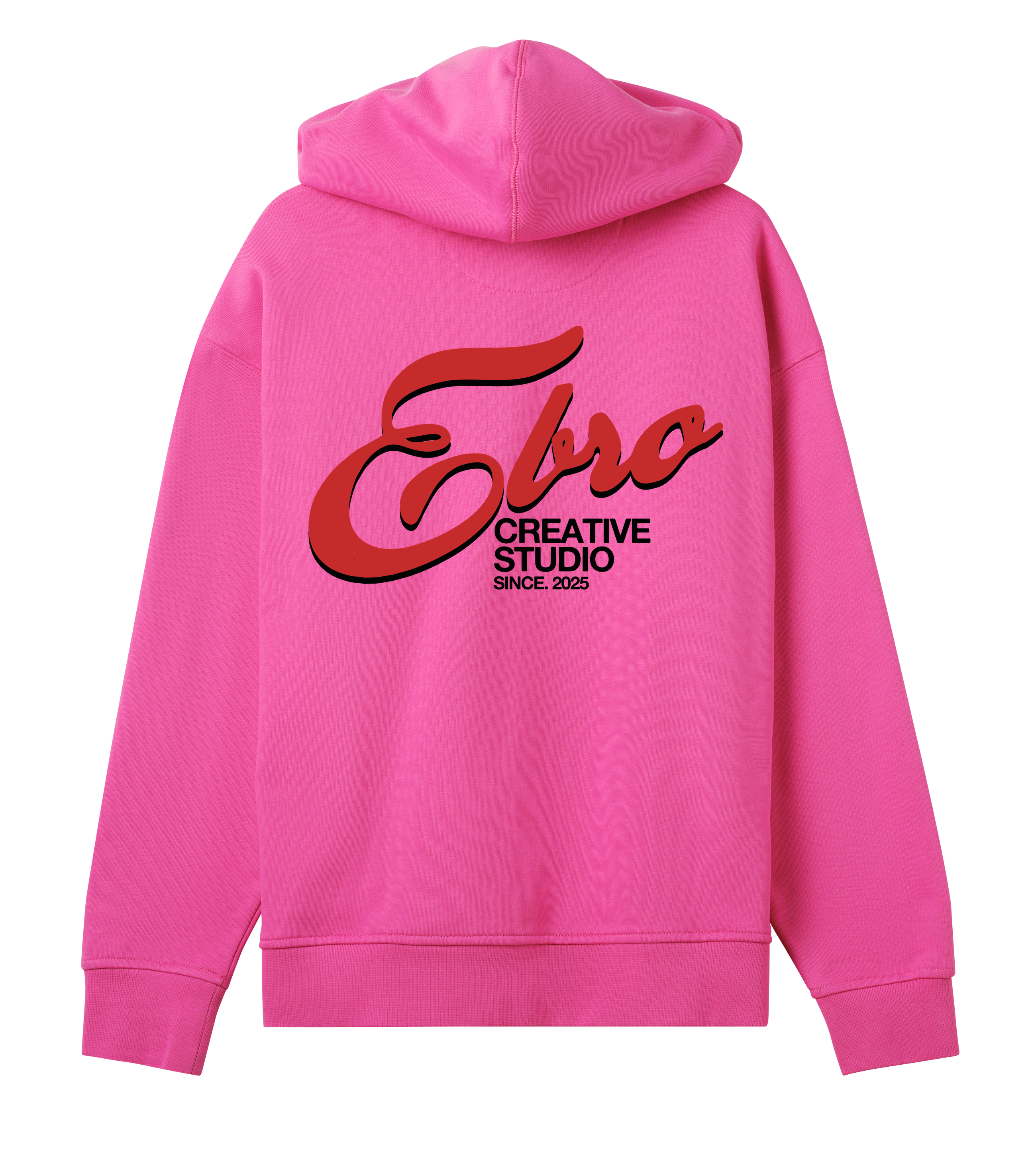 EBRO Hoodie