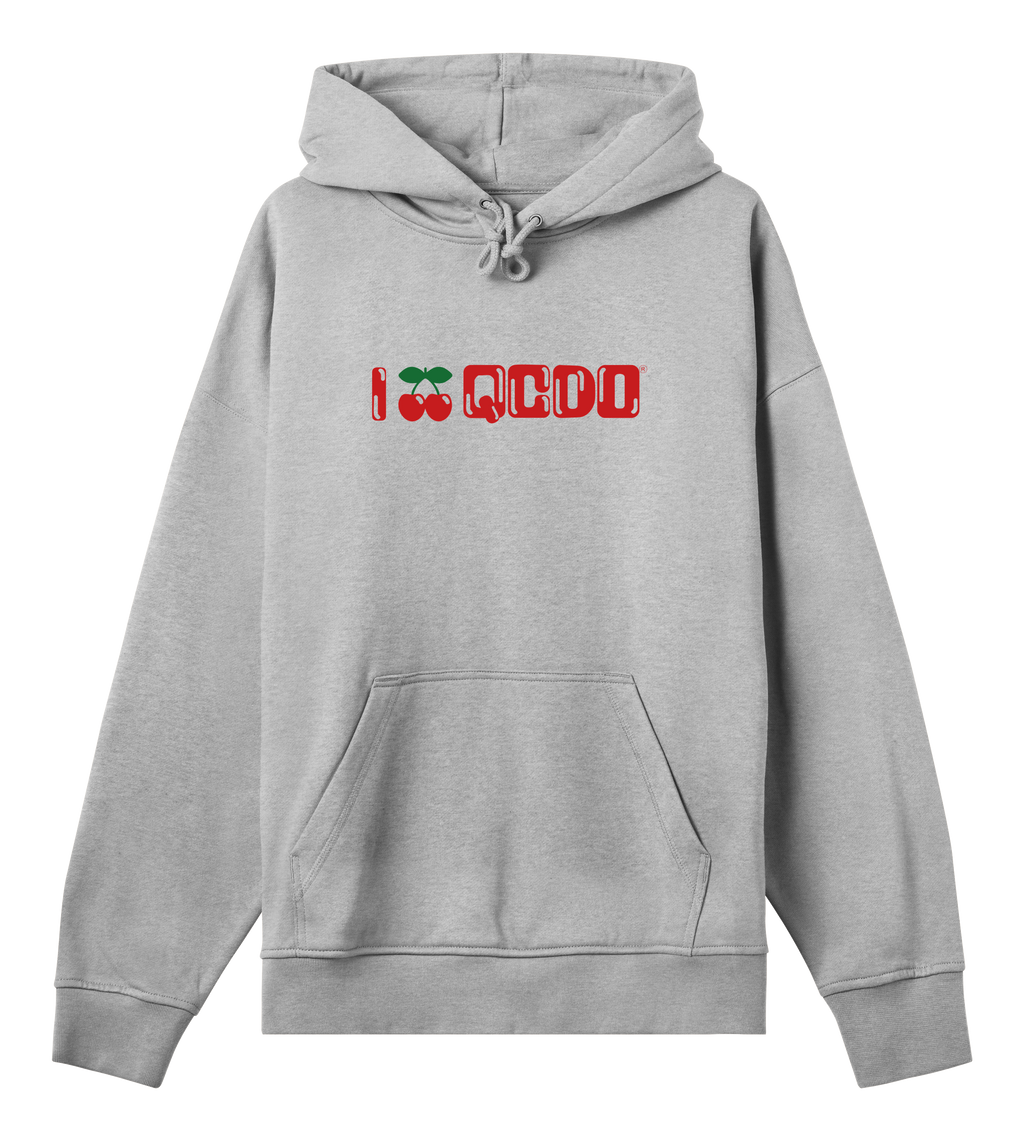 QCDO Hoodie