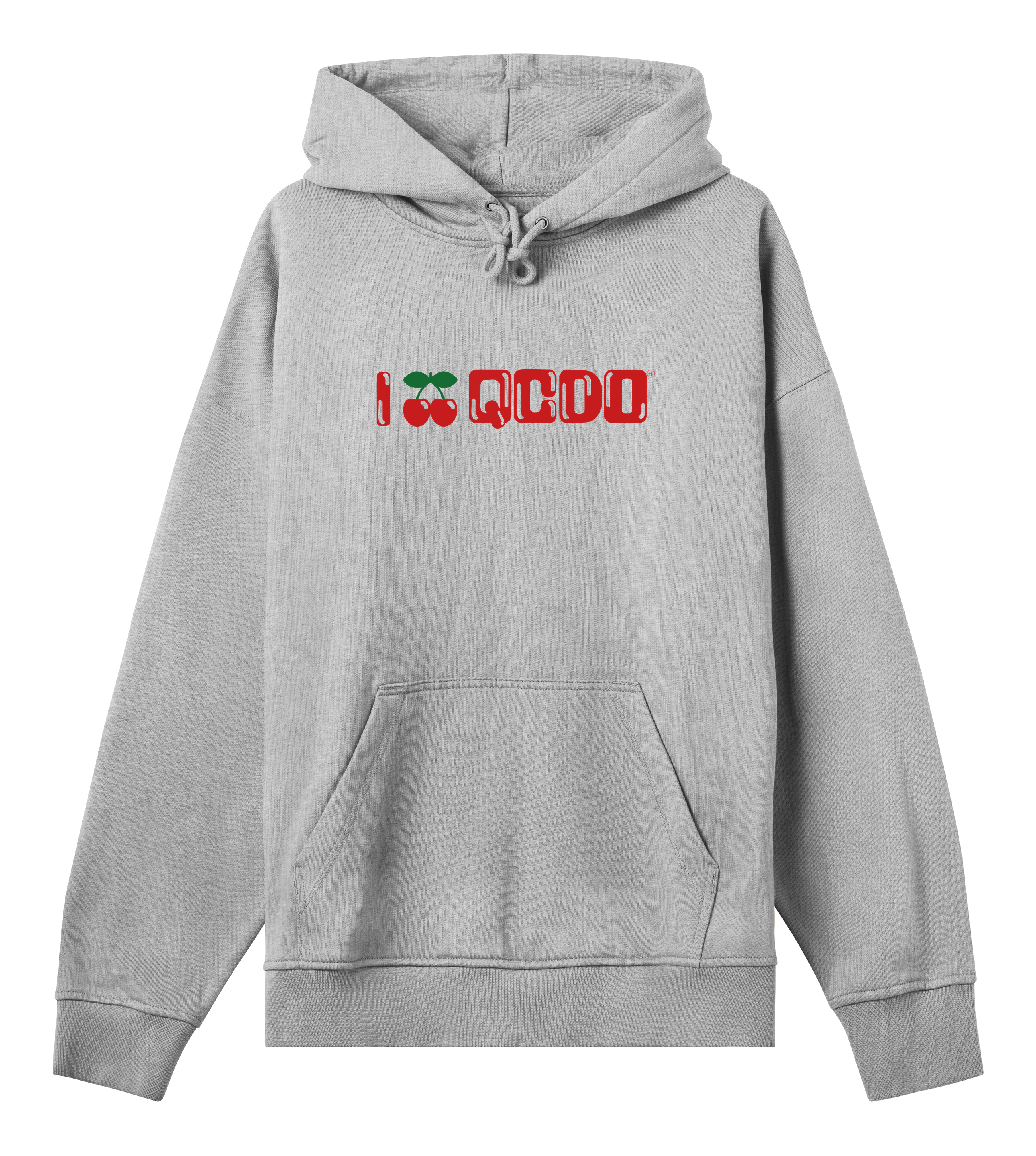 QCDO Hoodie