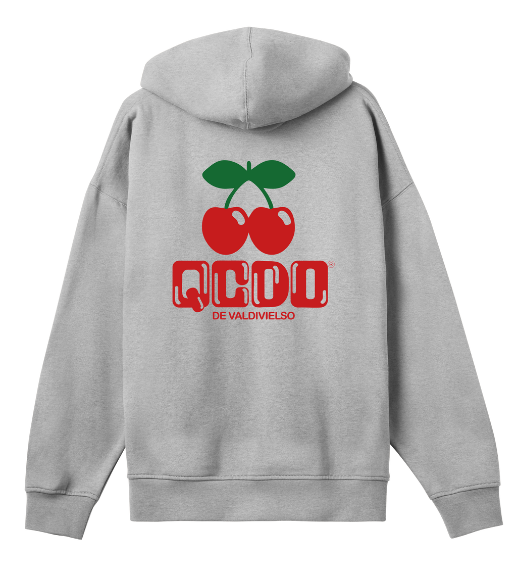 QCDO Hoodie