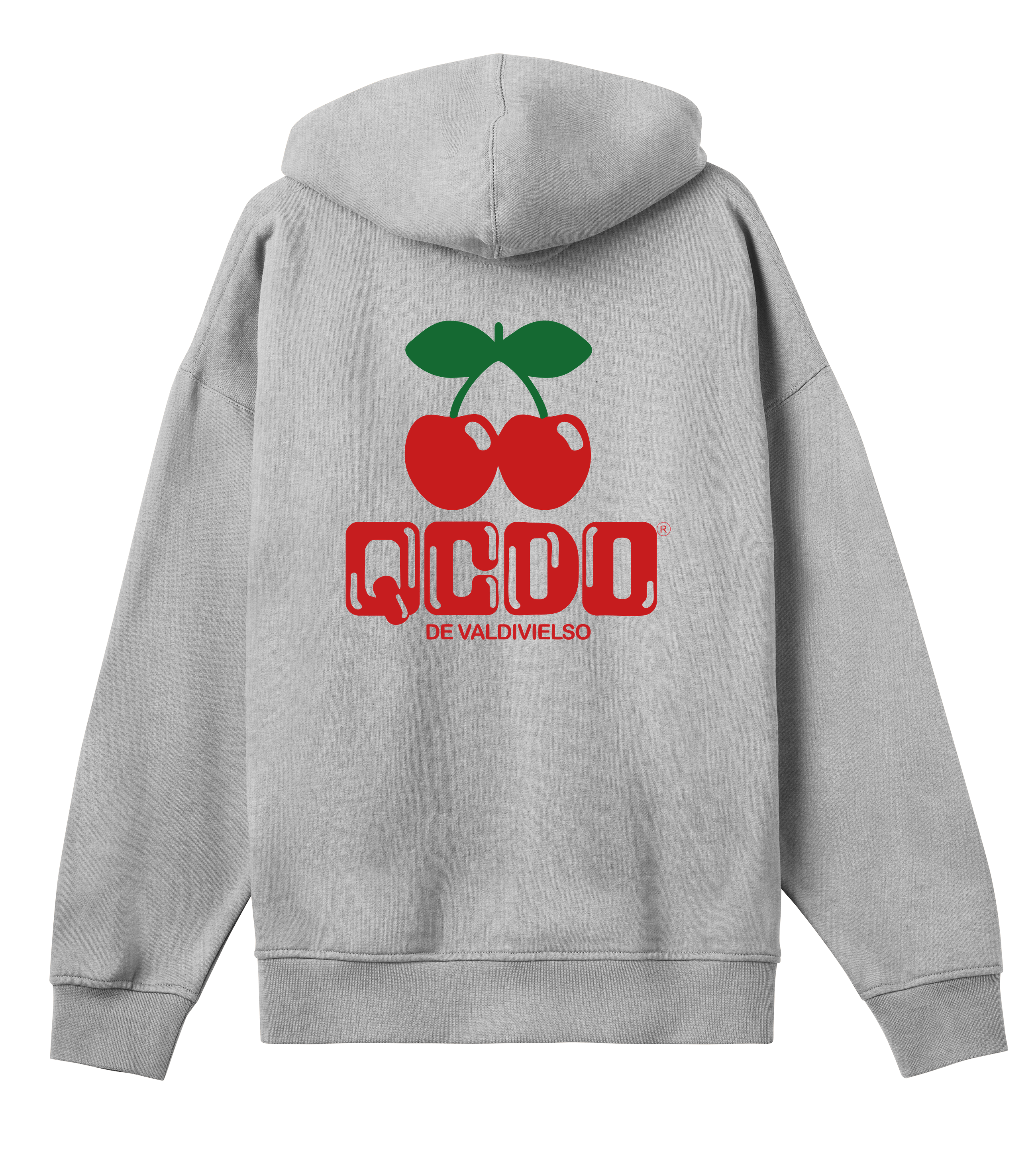QCDO Hoodie